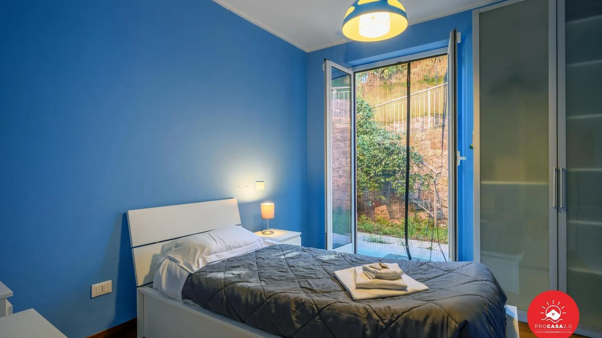 Unique Villa La Spezia Italy