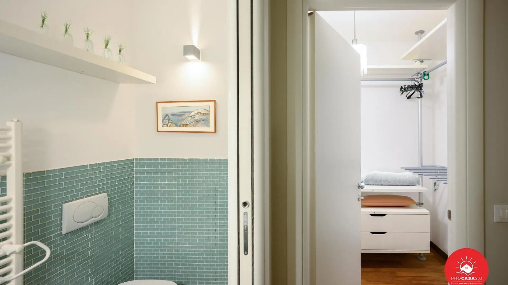 Holiday home Unique Villa La Spezia
