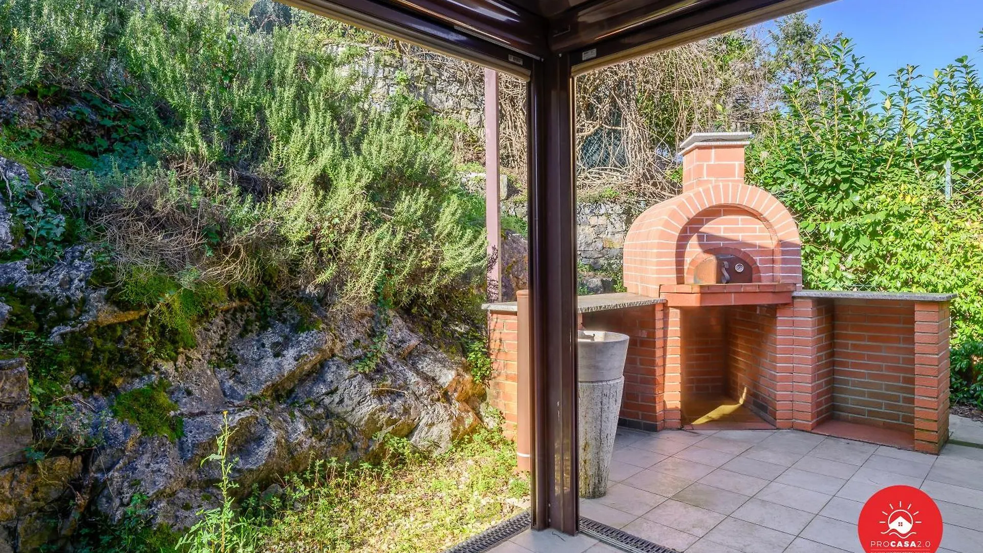 Holiday home Unique Villa La Spezia Italy