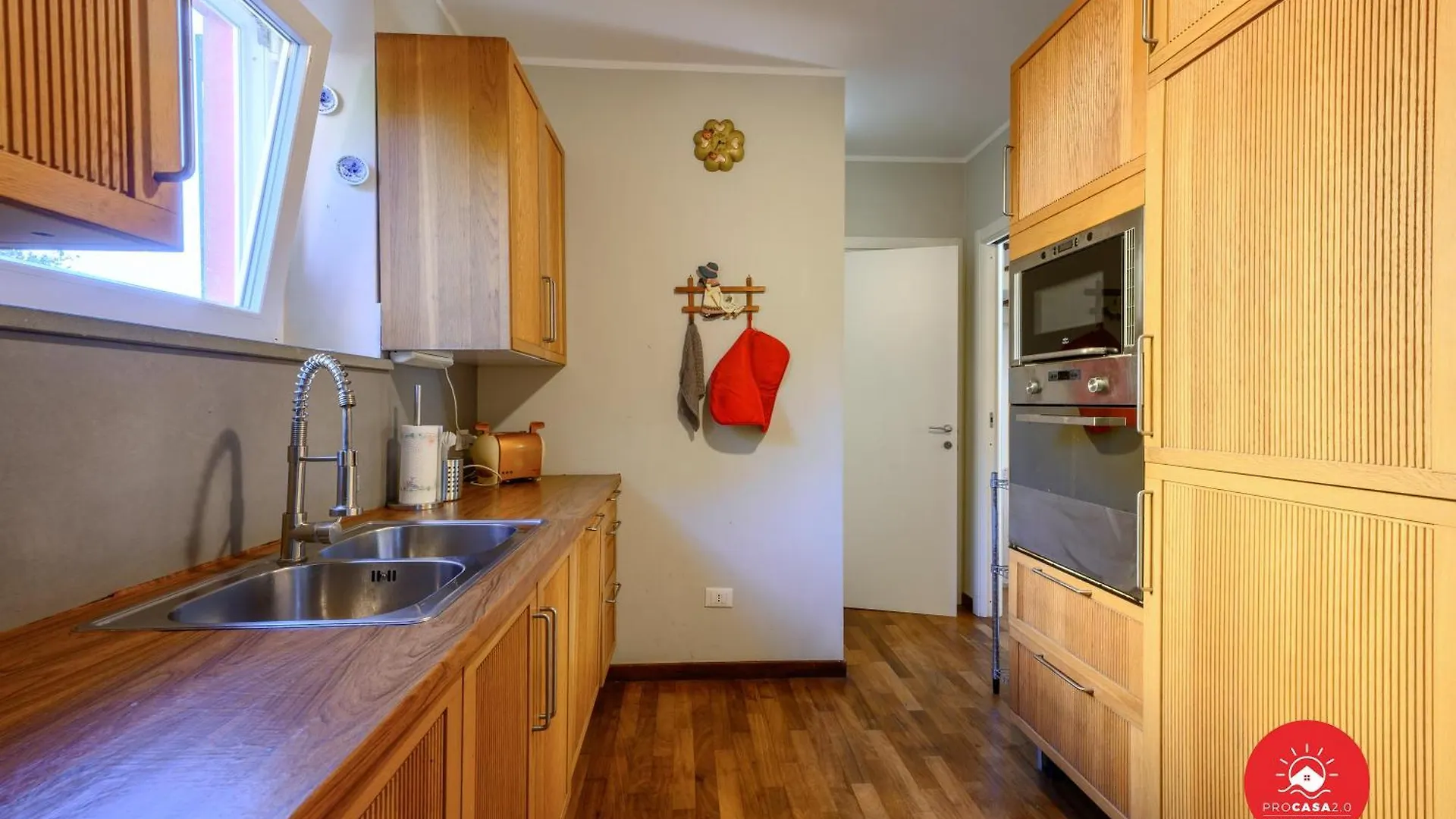 Unique Villa La Spezia Holiday home