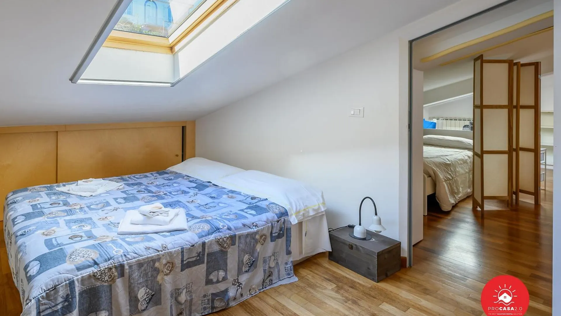 Holiday home Unique Villa La Spezia