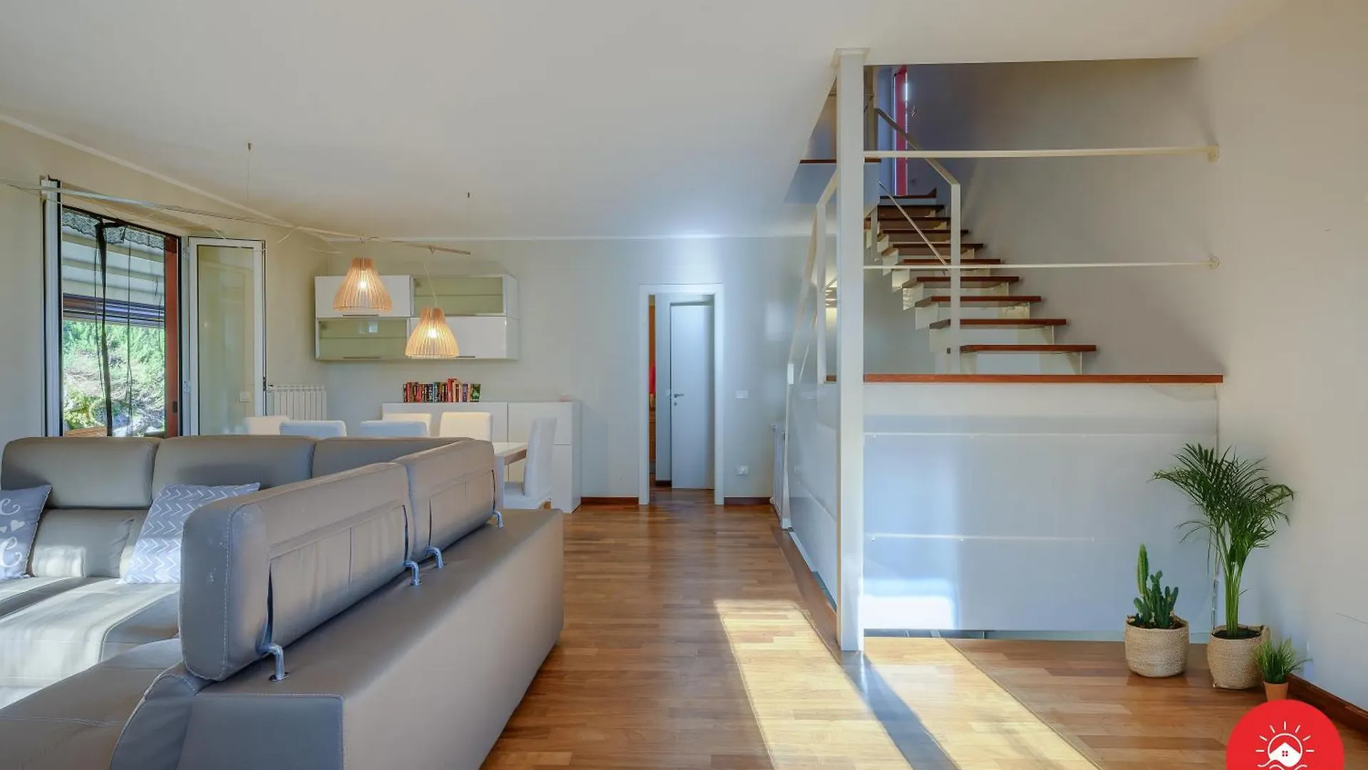 Unique Villa La Spezia Holiday home