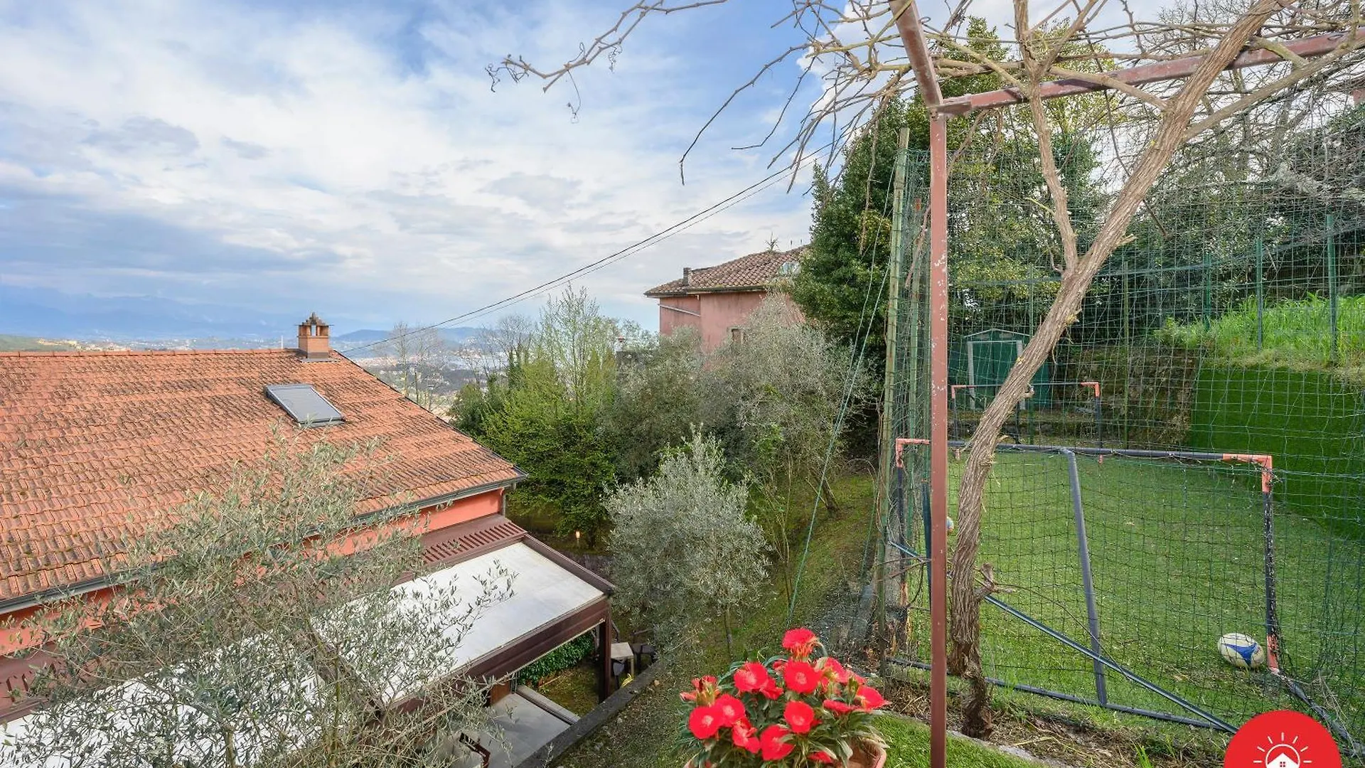 Unique Villa La Spezia