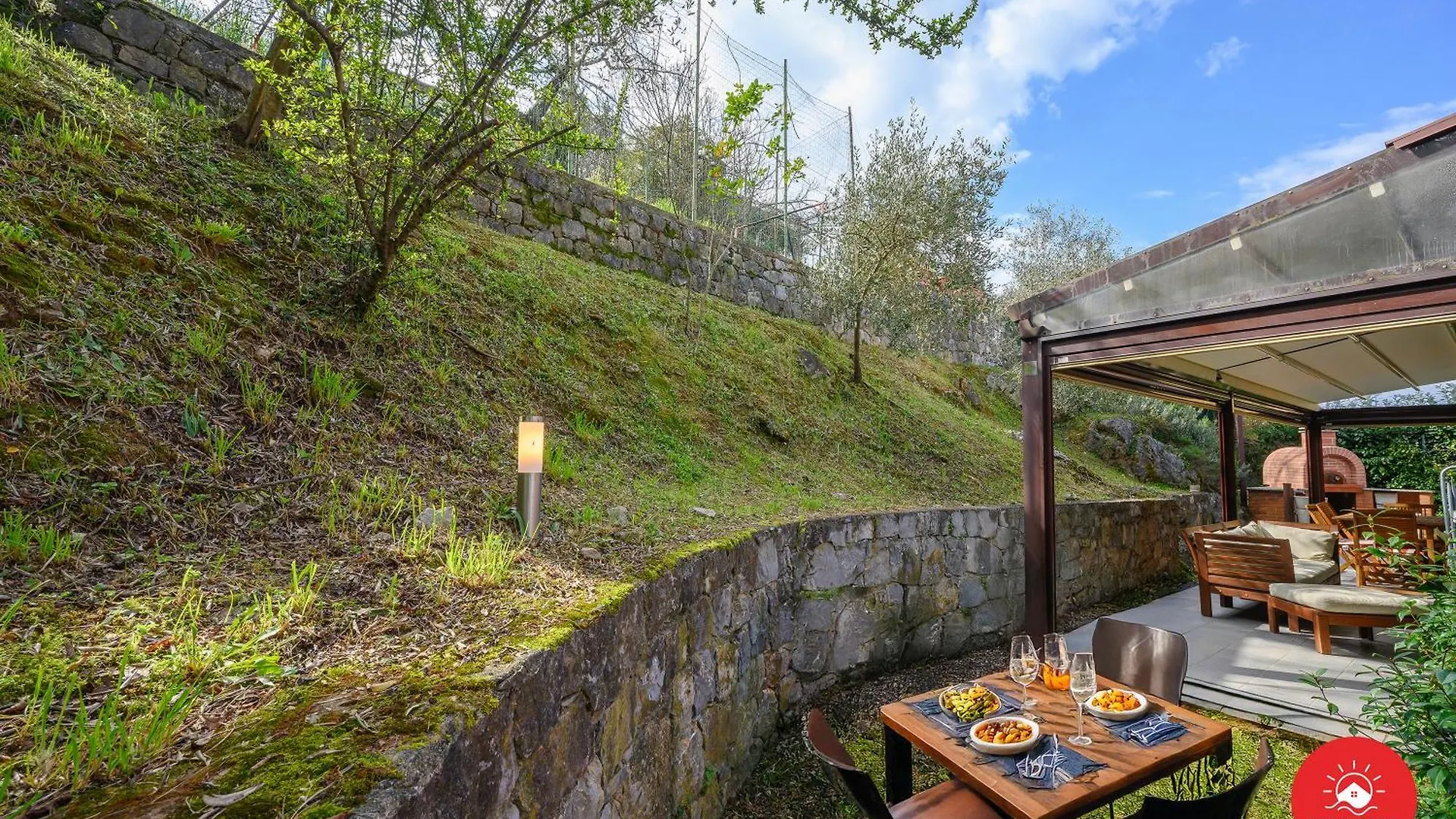 Unique Villa La Spezia Holiday home
